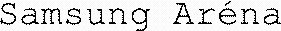 Samsung Aréna_logo