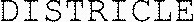 DISTRICLE_logo