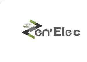 ZEN ELEC_logo