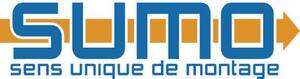 SUMO sens unique de montage_logo