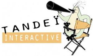 TANDEÏ_logo