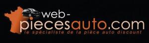 web-piecesauto.com Le spécialiste de la pièce auto discount_logo