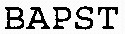 BAPST_logo