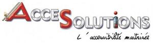 ACCESOLUTIONS L ACCESSIBILITE MAITRISEE_logo