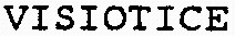 VISIOTICE_logo