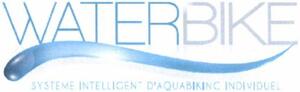 WATERBIKE SYSTEME INTELLIGENT D'AQUABIKING INDIVIDUEL_logo
