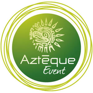AZTEQUE EVENT_logo