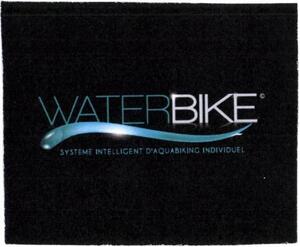 WATERBIKE SYSTEME INTELLIGENT D'AQUABIKING INDIVIDUEL_logo