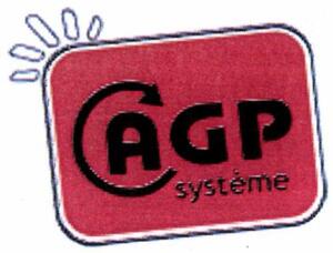 AGP SYSTEME_logo
