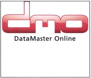 dmo DataMaster Online_logo