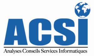 ACSI ANALYSES CONSEILS SERVICES INFORMATIQUES_logo