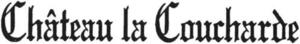 Château la Coucharde_logo
