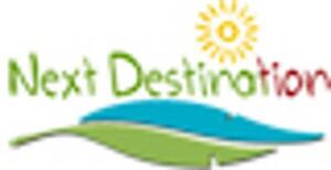 NEXT DESTINATION_logo
