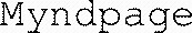 Myndpage_logo