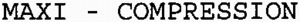 MAXI  COMPRESSION_logo
