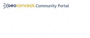 GEOCONCEPTCOMMUNITY PORTAL_logo