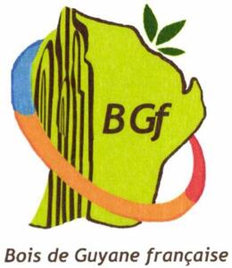 B Gf Bois de Guyane française_logo