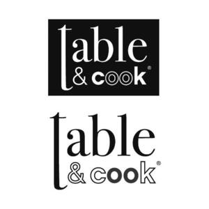 TABLE & COOK_logo