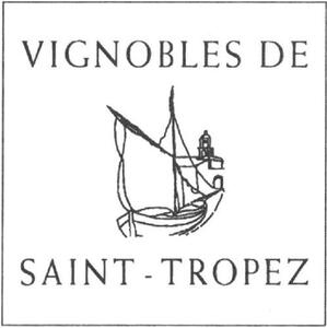 VIGNOBLES DE SAINT-TROPEZ_logo