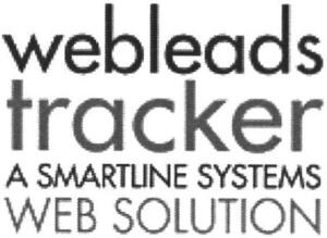 WEBLEADS TRACKER A SMARTLINE SYSTEMS WEB SOLUTION_logo
