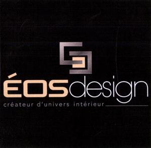 ÉOSdesign créateur d'univers intérieur_logo