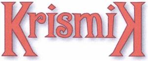 KRISMIK_logo