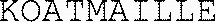 KOATMAILLE_logo