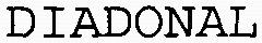 DIADONAL_logo