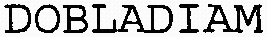 DOBLADIAM_logo