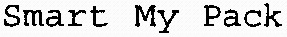 Smart My Pack_logo