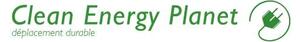 CLEAN ENERGY PLANET DEPLACEMENT DURABLE_logo