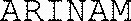 ARINAM_logo