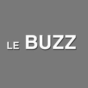 LE BUZZ_logo
