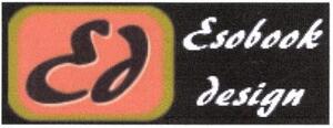 Esobook design_logo