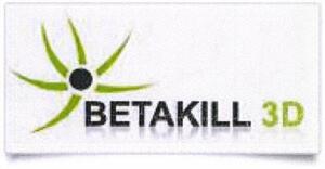BETAKILL 3D_logo