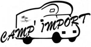 CAMP IMPORT_logo