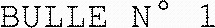 BULLE N 1_logo