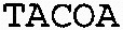 TACOA_logo