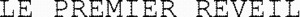 LE PREMIER REVEIL_logo