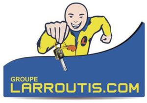 L GROUPE LARROUTIS.COM_logo