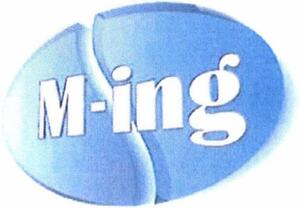 M-ing_logo