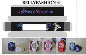 BELLYFASHION SEXY WATCH_logo