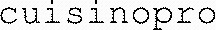 cuisinopro_logo