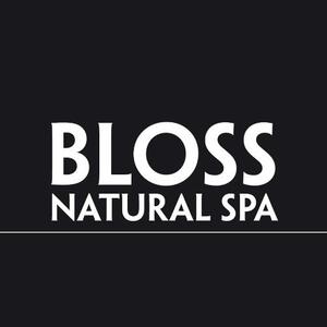 BLOSS NATURAL SPA_logo