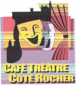CAFÉ THÉÂTRE CÔTÉ ROCHER_logo