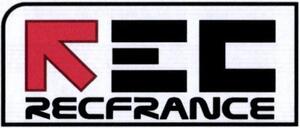 REC RECFRANCE_logo