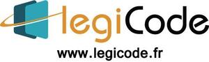LEGICODE WWW.LEGICODE.FR_logo