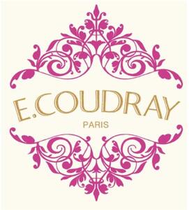 E. COUDRAY PARIS_logo