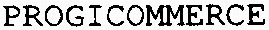 PROGICOMMERCE_logo