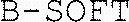 B-SOFT_logo